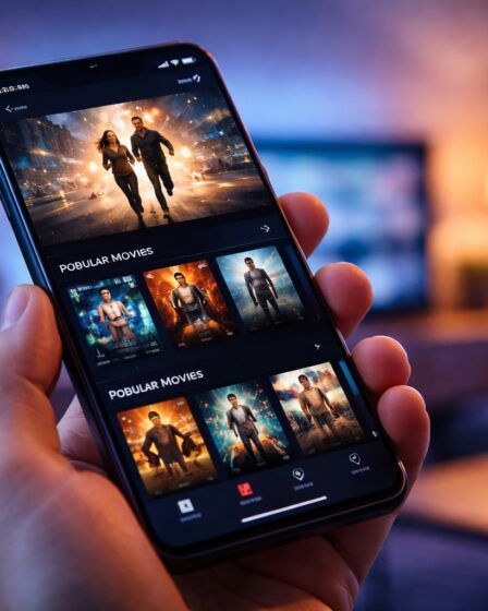 Aplicativos gratuitos para assistir filmes online com qualidade premium