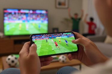 Simulação completa dos jogos da copa do mundo 2026 pelo celular