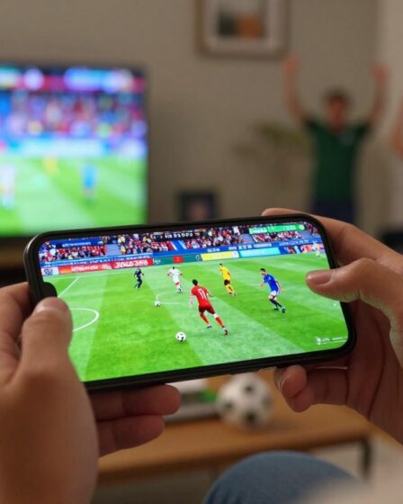 Simulação completa dos jogos da copa do mundo 2026 pelo celular