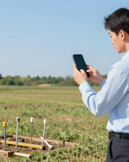 Veja como medir terrenos com aplicativos grátis no celular