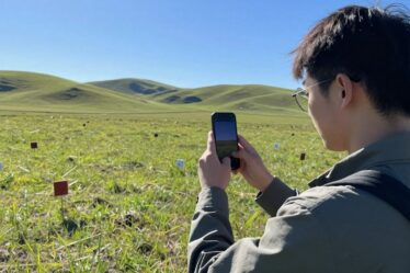 Aplicativos gratuitos para medir terrenos com o celular