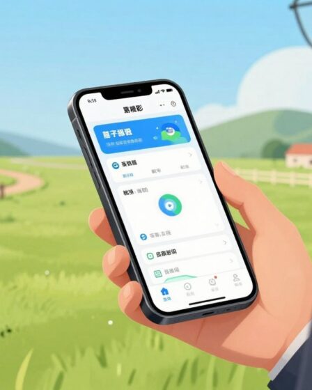 Aplicativos gratuitos para medir terrenos com o celular de forma fácil
