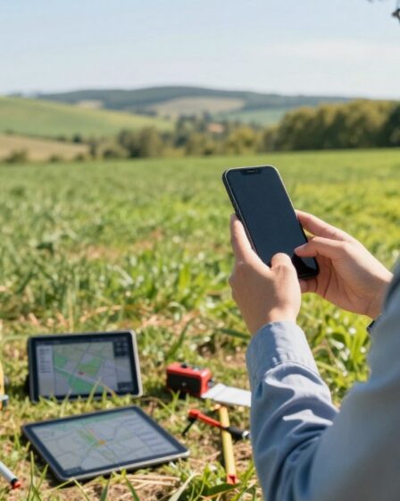 Medir terrenos com o celular: descubra os melhores aplicativos gratuitos
