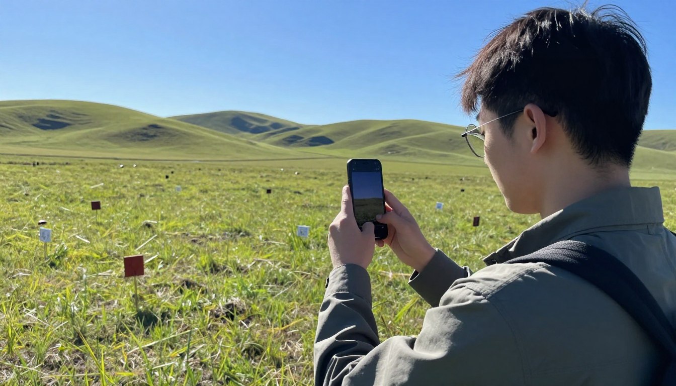 Aplicativos gratuitos para medir terrenos com o celular