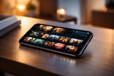 Aplicativos para assistir filmes grátis direto no celular