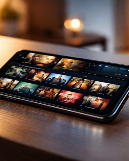 Aplicativos para assistir filmes grátis direto no celular