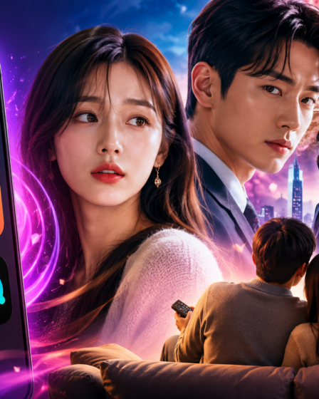 Novelas Coreanas Grátis: Aplicativos para Assistir Agora