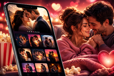 Filmes De Romance Grátis Para Ver Hoje No Celular