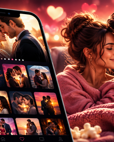 Filmes De Romance Grátis Para Ver Hoje No Celular