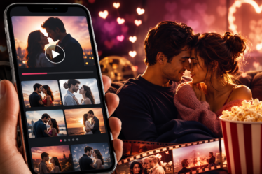 Assista Histórias De Amor Incríveis Com Apps Gratuitos