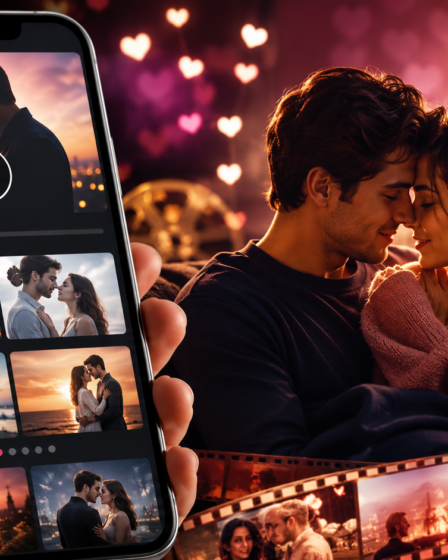 Assista Histórias De Amor Incríveis Com Apps Gratuitos