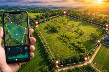 Aplicativos Grátis Para Medir Terreno Direto Pelo Celular