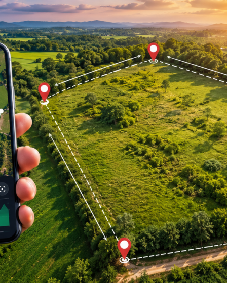 Aplicativos Grátis Para Medir Terreno Direto Pelo Celular