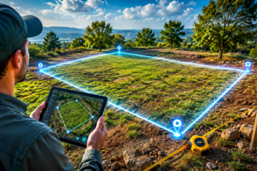 Aplicativos Grátis Para Medir Terreno Com Mapas Pelo Celular