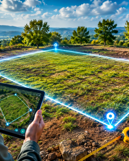 Aplicativos Grátis Para Medir Terreno Com Mapas Pelo Celular