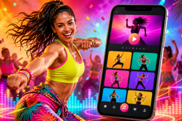 Aplicativos Grátis de Zumba para Iniciantes sem Pagar Nada
