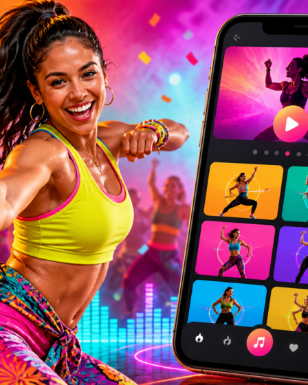 Aplicativos Grátis de Zumba para Iniciantes sem Pagar Nada