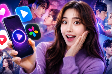 Aplicativos Grátis para Assistir Novelas Coreanas pelo Celular