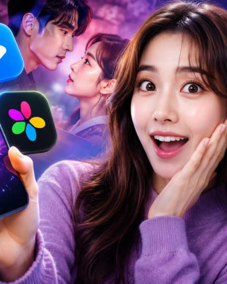 Aplicativos Grátis para Assistir Novelas Coreanas pelo Celular