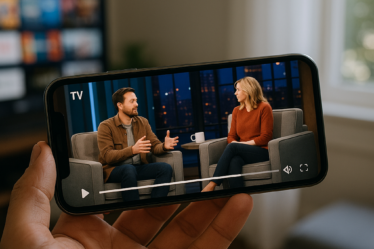 Melhores Apps para Assistir TV Online no Celular em 2026