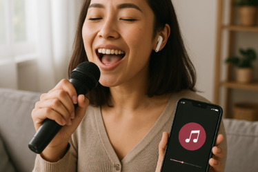 Melhores Apps de Karaoke para Cantar