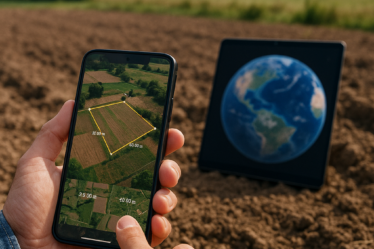 Os Melhores Aplicativos para Medir Terrenos Pelo Celular