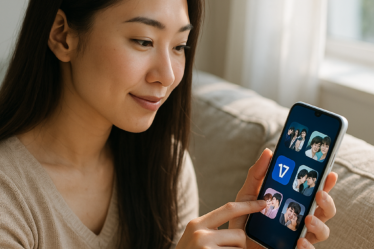 Apps de Doramas Coreanos Que Estão Fazendo Sucesso
