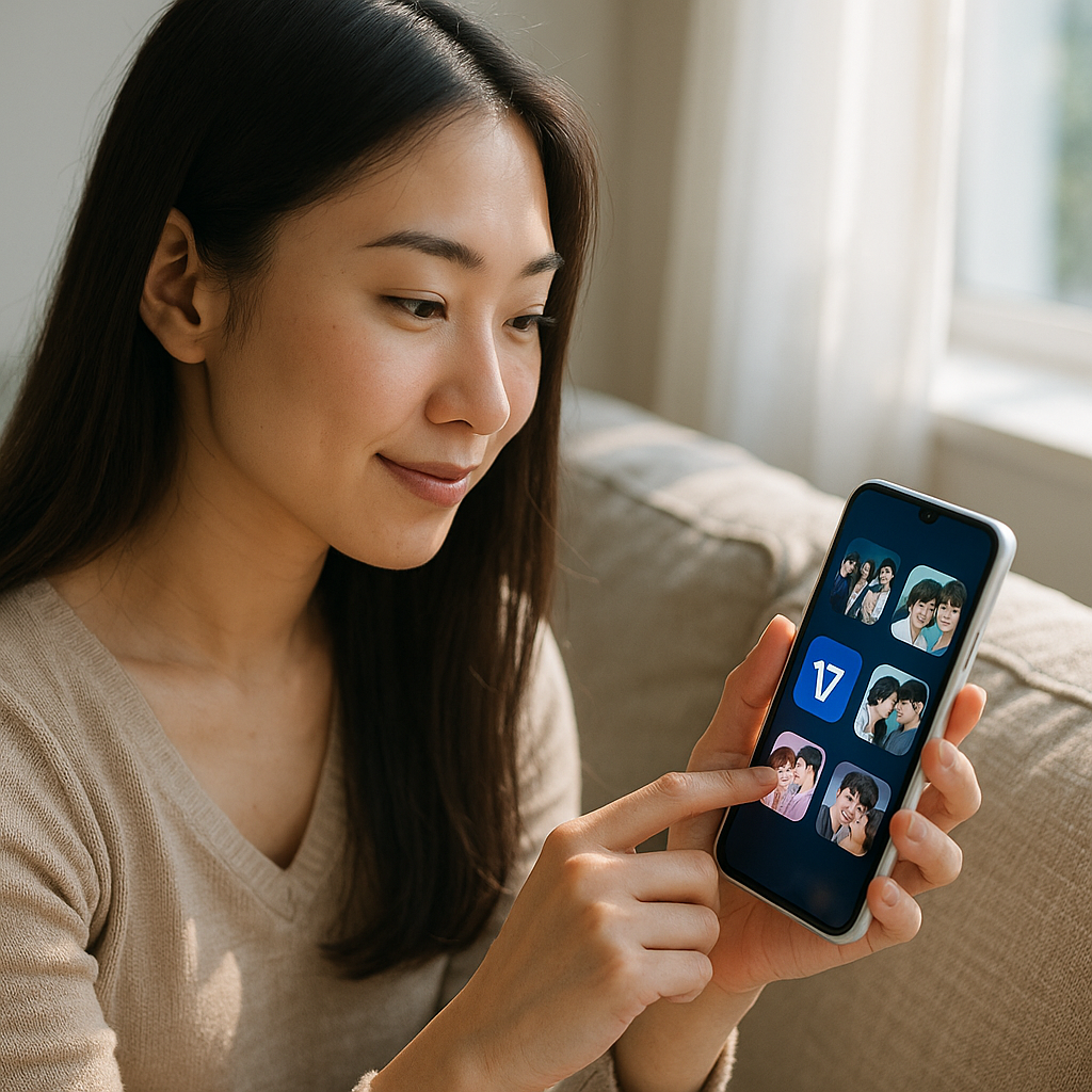 Apps de Doramas Coreanos Que Estão Fazendo Sucesso