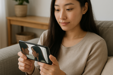 Aplicativos para Ver Doramas Grátis no Android e iPhone