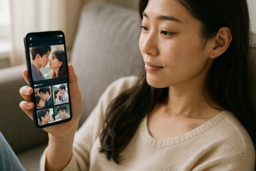 Os Apps Mais Baixados para Assistir Doramas em 2026