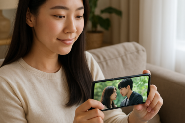 Aplicativos Perfeitos para Maratonar Novelas Coreanas