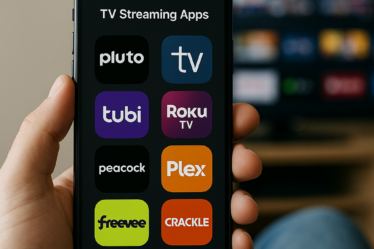 Apps de TV Online Mais Baixados do Momento