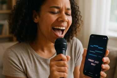 Os Melhores Aplicativos de Karaokê Grátis Para Cantar no Celular