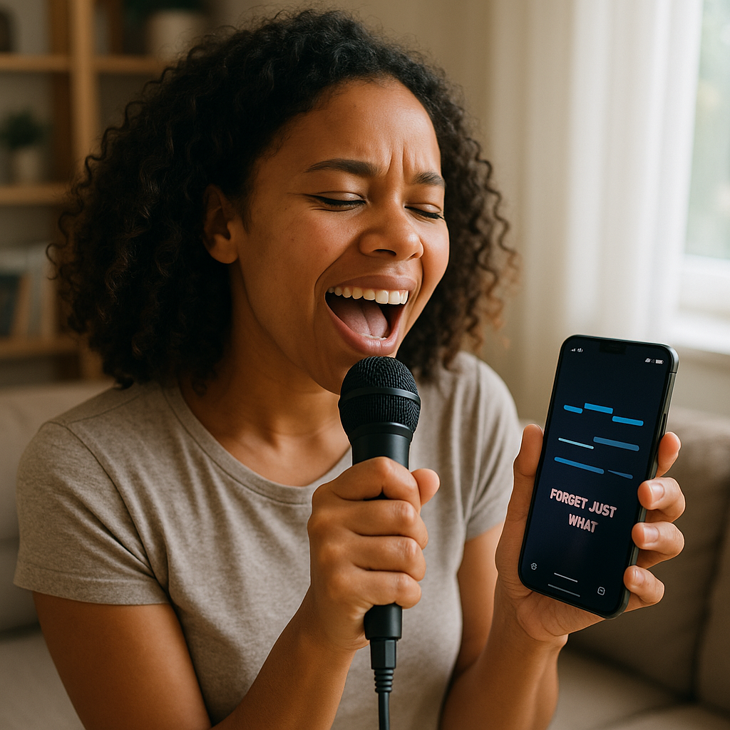 Os Melhores Aplicativos de Karaokê Grátis Para Cantar no Celular