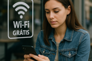 WiFi Grátis: Como Conectar em Redes Públicas
