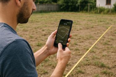 Como Medir Terreno Pelo Celular Usando Apps Gratuitos