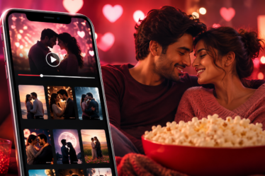 Apps Grátis Para Assistir Filmes De Romance Emocionantes
