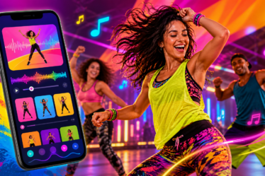 Aplicativos Grátis para Fazer Zumba – Guia Completo e Atualizado