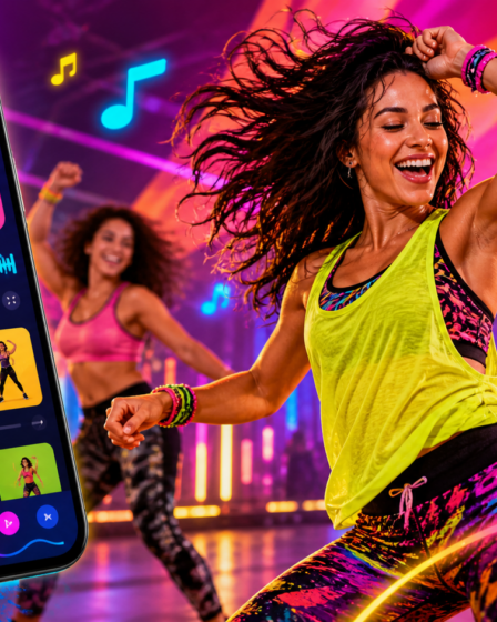 Aplicativos Grátis para Fazer Zumba – Guia Completo e Atualizado