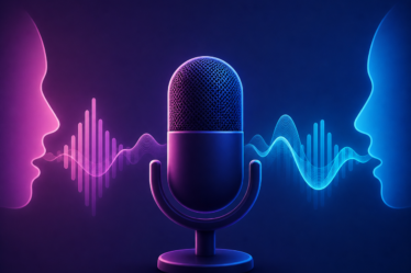 Melhores Apps de Mudança de Voz Para Testar Hoje