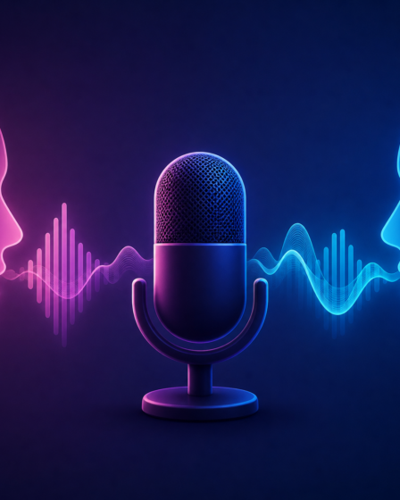 Melhores Apps de Mudança de Voz Para Testar Hoje