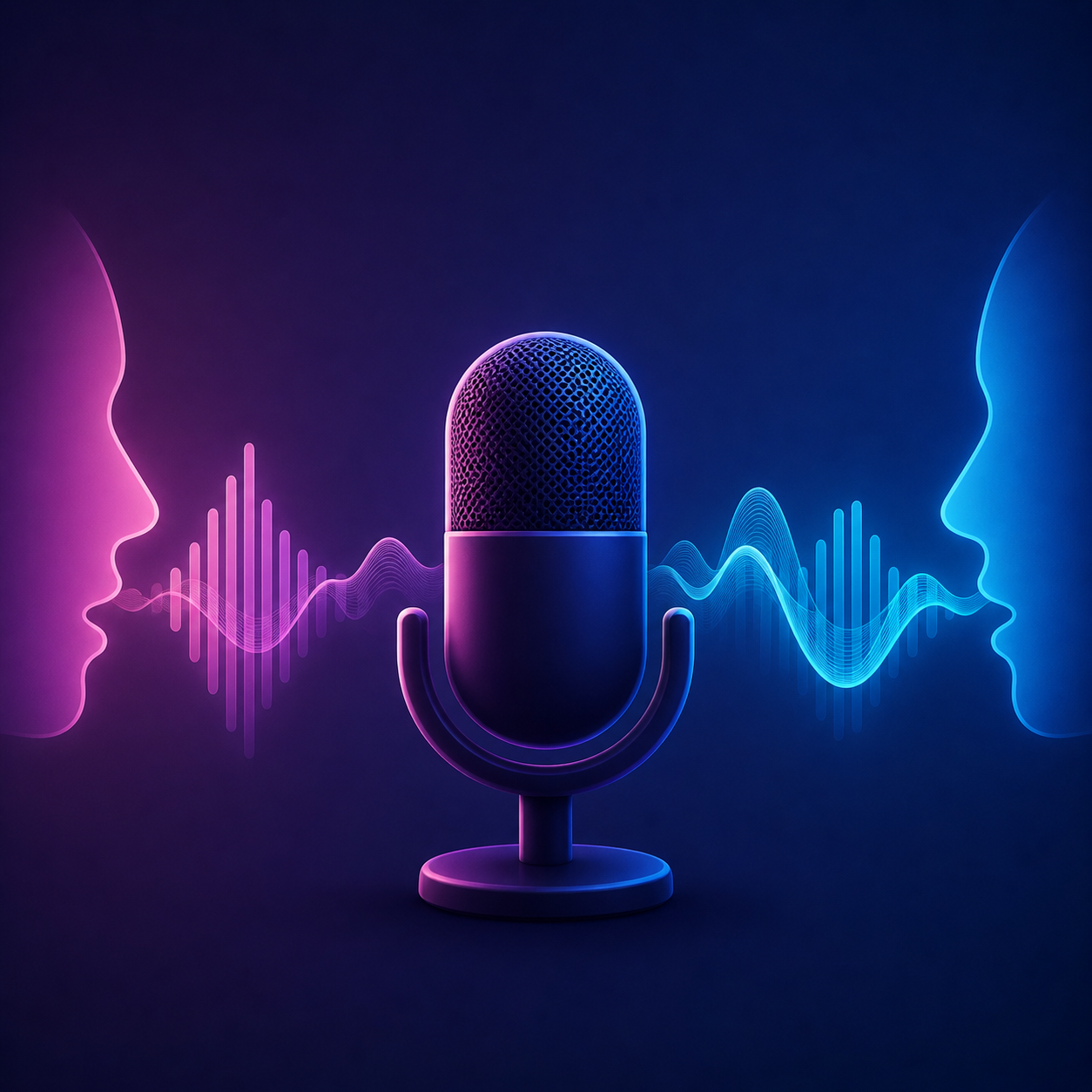 Melhores Apps de Mudança de Voz Para Testar Hoje