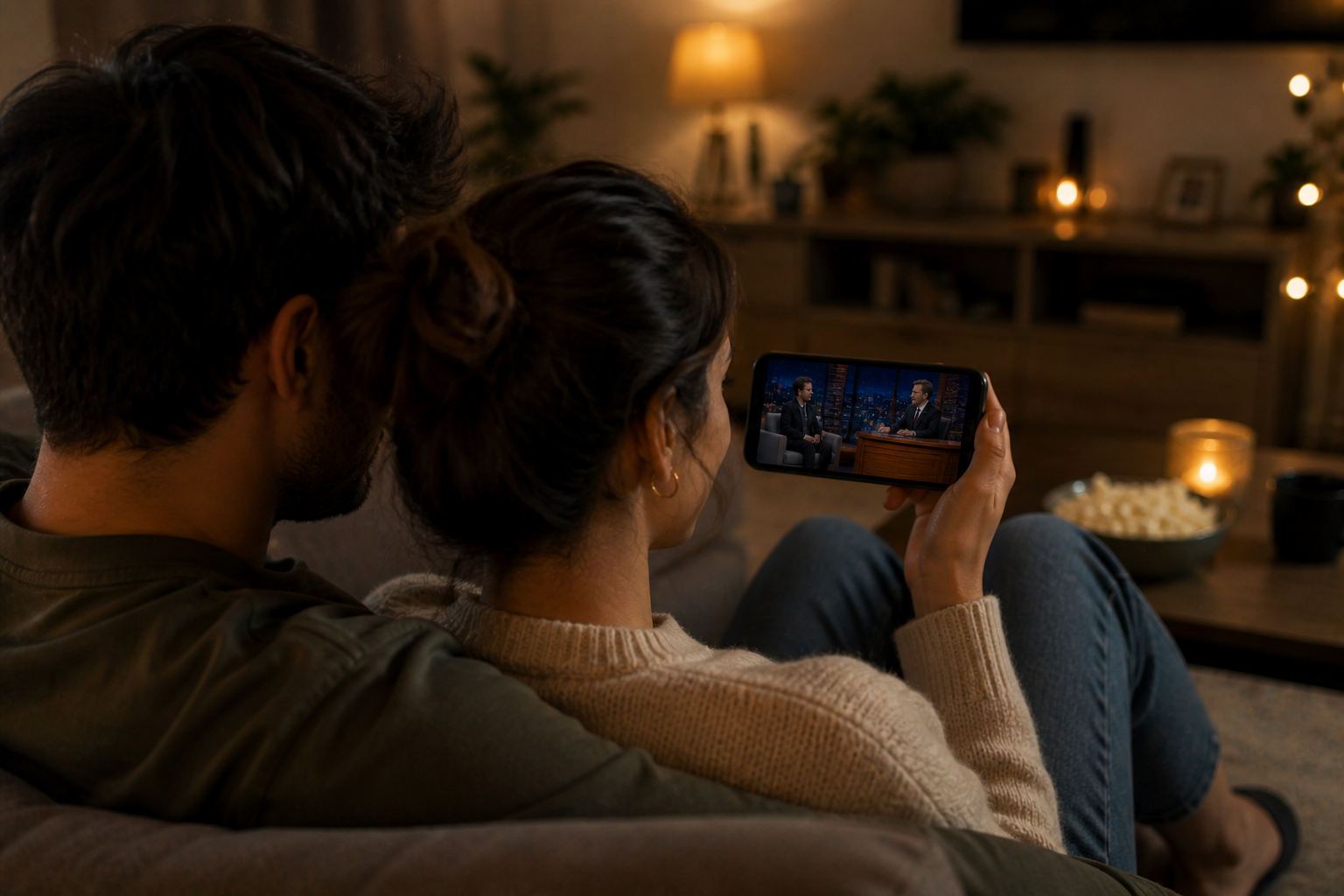 Apps para Ver TV ao Vivo no Celular: Guia Atualizado