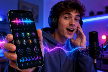 Como Mudar a Voz no Celular Com Apps Gratuitos