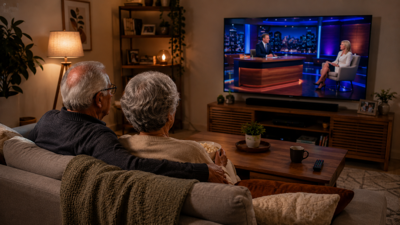 Melhores Apps para Assistir TV Grátis