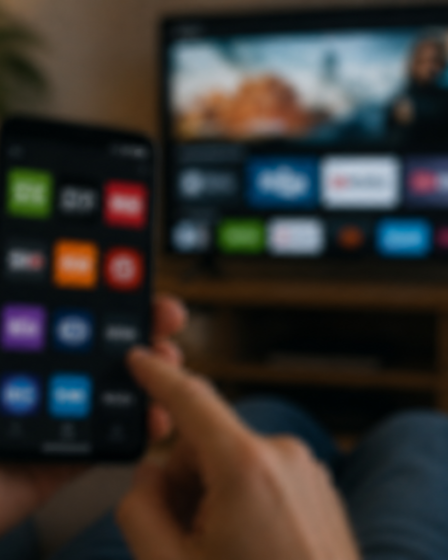 Como Ver TV Pelo Celular Com Apps Simples