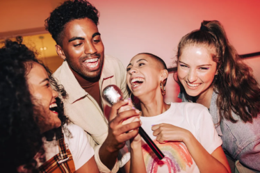 Cante Suas Músicas Favoritas Com Apps Grátis de Karaokê
