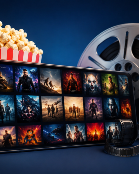 Apps de filmes para curtir lançamentos e clássicos