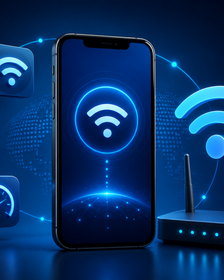 Apps para achar Wi-Fi gratuito perto de você