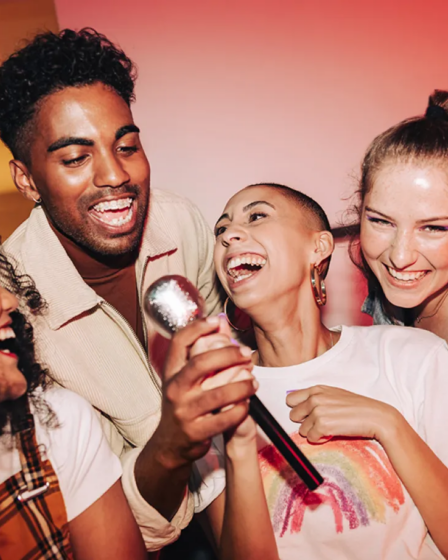 Cante Suas Músicas Favoritas Com Apps Grátis de Karaokê